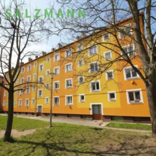 Smazaná nemovitost