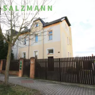Smazaná nemovitost