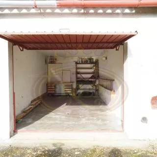 Smazaná nemovitost