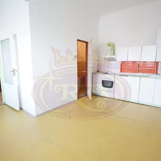 Prodej atypické byty 57 m²