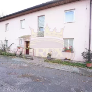 Prodej byty 2+1 58 m²