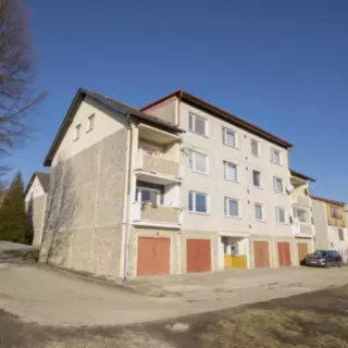 Smazaná nemovitost