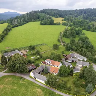 Smazaná nemovitost