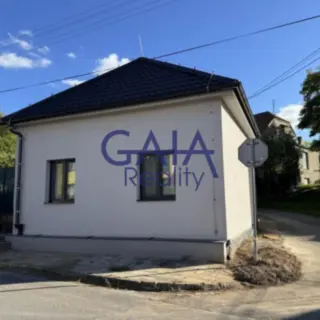 Smazaná nemovitost