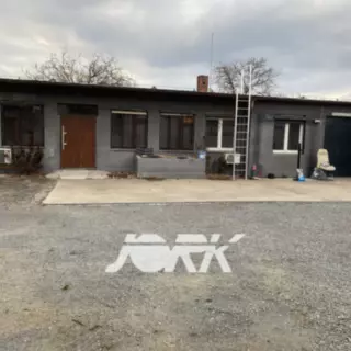 Pronájem obchody 200 m²