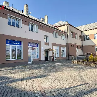 Smazaná nemovitost
