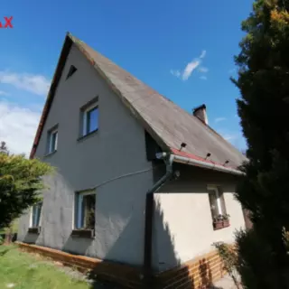 Smazaná nemovitost