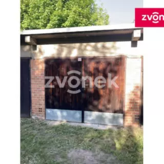 Smazaná nemovitost