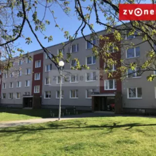 Smazaná nemovitost