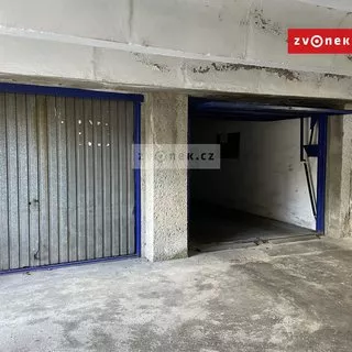 Prodej garáže 16 m²