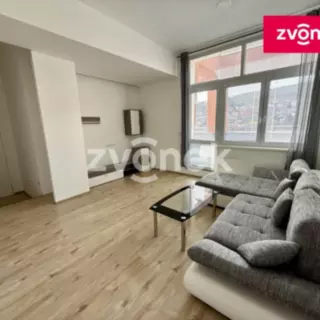 Smazaná nemovitost