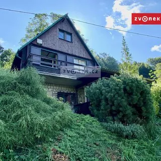 Prodej rodinné domy 80 m²