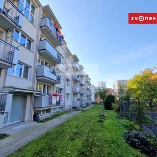 Prodej byty 3+1 88 m²