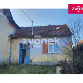 Smazaná nemovitost