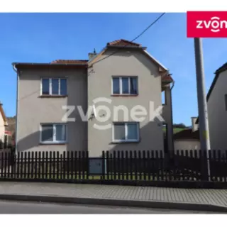 Smazaná nemovitost