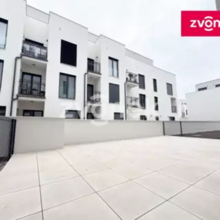 Smazaná nemovitost