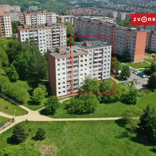 Prodej byty 3+1 69 m²