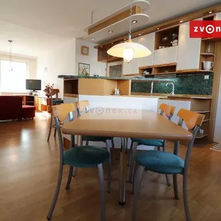 Prodej byty 3+kk 73 m²