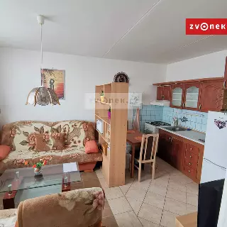 Smazaná nemovitost