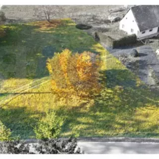 Prodej stavební parcely