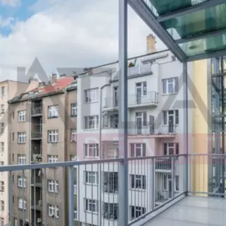 Smazaná nemovitost
