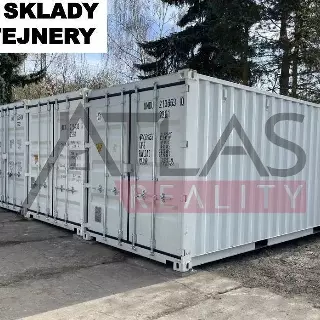 Smazaná nemovitost