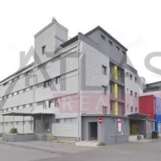 Smazaná nemovitost