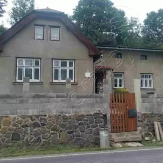 Smazaná nemovitost