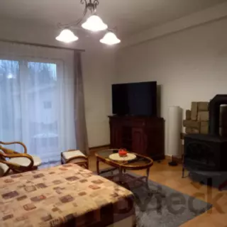 Smazaná nemovitost