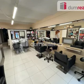 Pronájem obchody 19 m²