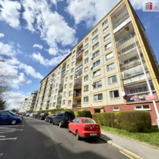 Smazaná nemovitost