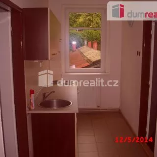 Smazaná nemovitost