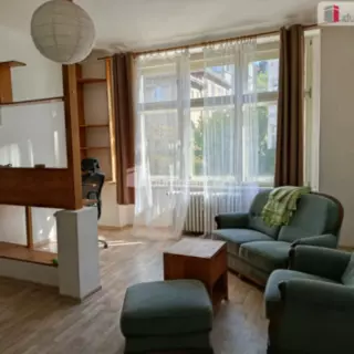 Smazaná nemovitost