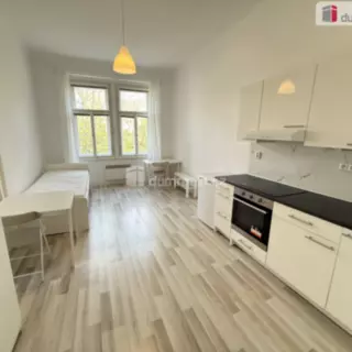 Smazaná nemovitost