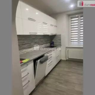 Pronájem byty 3+1 69 m²