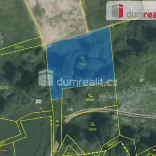 Smazaná nemovitost