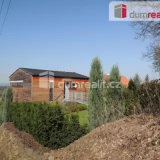 Pronájem byty 1+1 58 m²