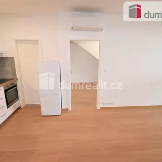 Pronájem byty 2+kk 35 m²