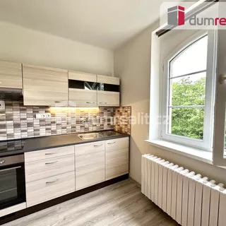 Pronájem byty 2+kk 50 m²