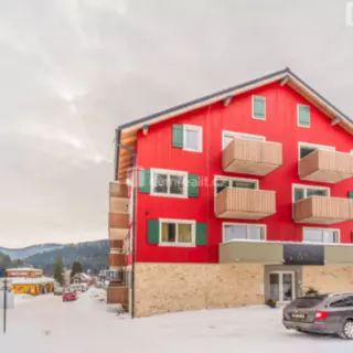 Prodej byty 2+kk 48 m²