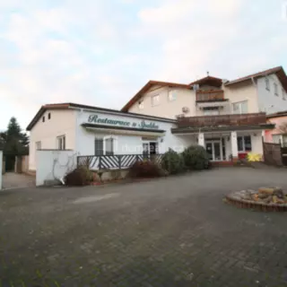 Smazaná nemovitost