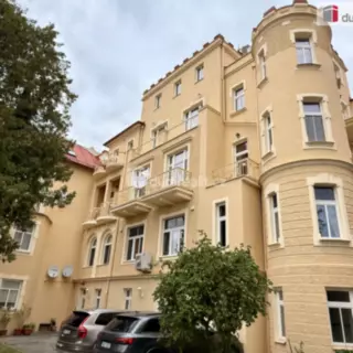 Smazaná nemovitost