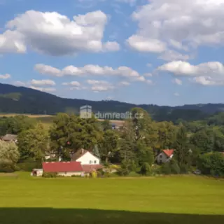 Smazaná nemovitost