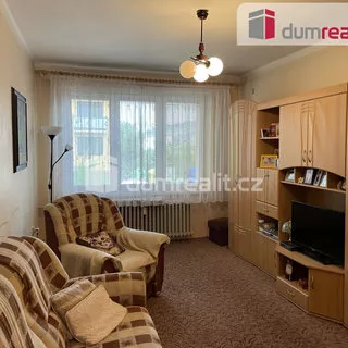 Prodej byty 3+1 68 m²