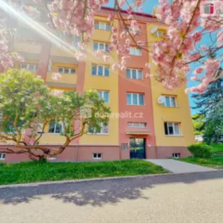 Smazaná nemovitost