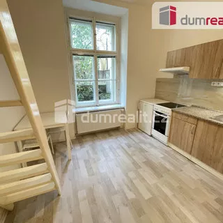 Smazaná nemovitost