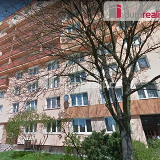 Prodej byty 3+1 76 m²