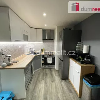 Pronájem byty 1+1 49 m²