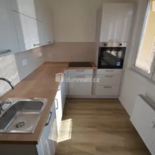 Pronájem byty 2+1 54 m²