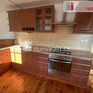 Prodej byty 3+1 51 m²